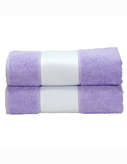SUBLI-Me® Big Towel - AR087 - A&R