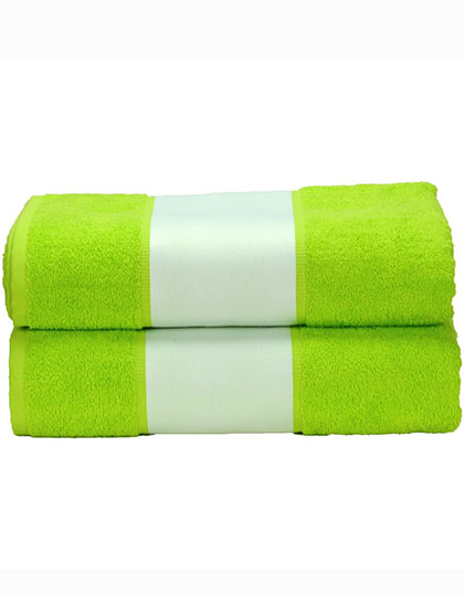SUBLI-Me® Big Towel - AR087 - A&R