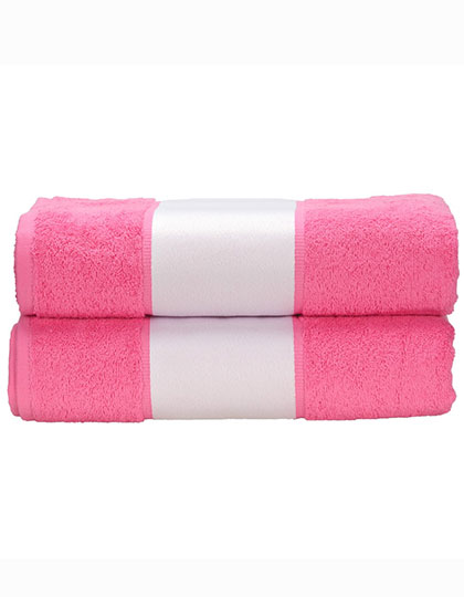SUBLI-Me® Big Towel - AR087 - A&R