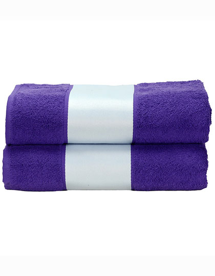 SUBLI-Me® Big Towel - AR087 - A&R