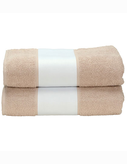 SUBLI-Me® Big Towel - AR087 - A&R