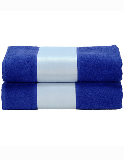 SUBLI-Me® Big Towel - AR087 - A&R