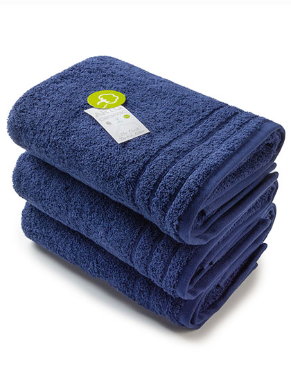 Organic Hand Towel - AR503 - A&R