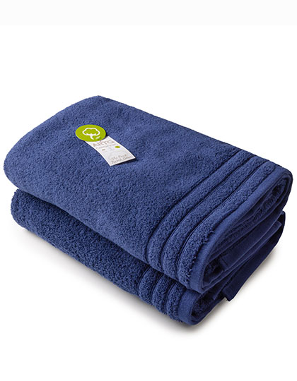 Organic Bath Towel - AR504 - A&R