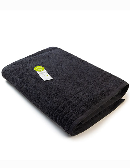 Organic Beach Towel - AR506 - A&R