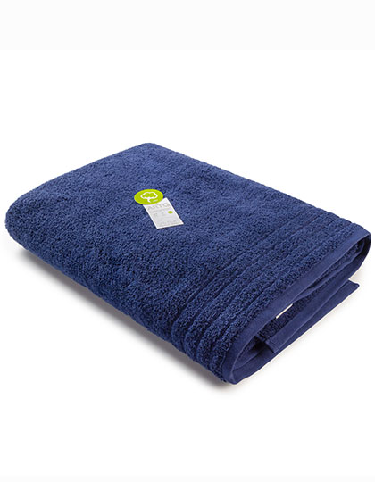 Organic Beach Towel - AR506 - A&R