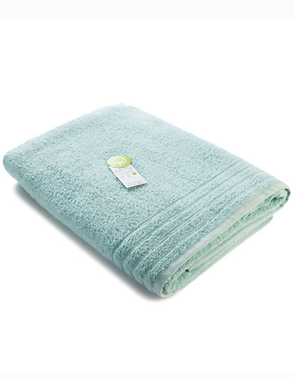 Organic Beach Towel - AR506 - A&R