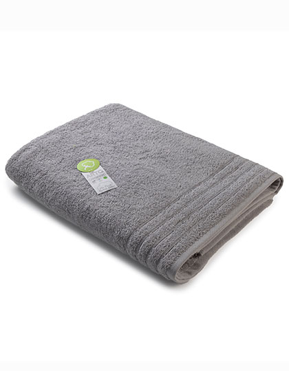 Organic Beach Towel - AR506 - A&R