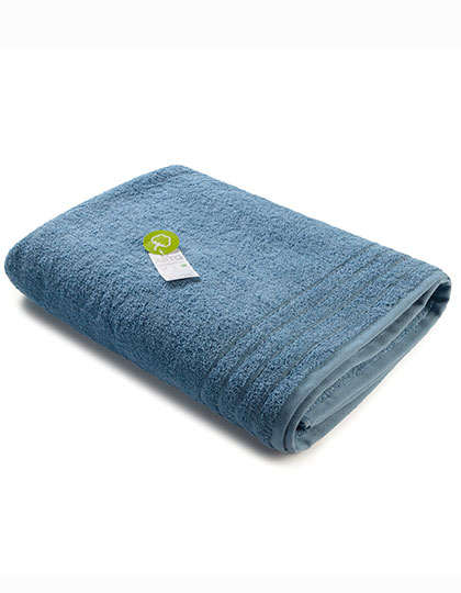 Organic Beach Towel - AR506 - A&R