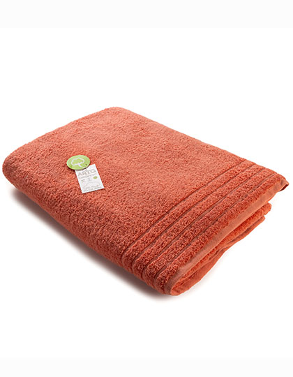 Organic Beach Towel - AR506 - A&R