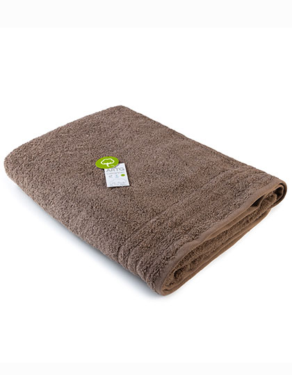 Organic Beach Towel - AR506 - A&R