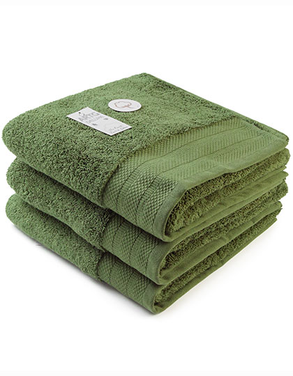 Hand Towel Excellent Deluxe - AR603 - A&R