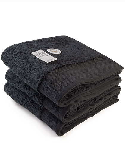 Hand Towel Excellent Deluxe - AR603 - A&R