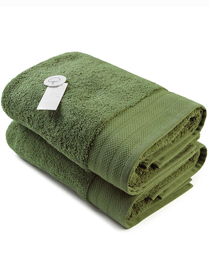 Bath Towel Excellent Deluxe - AR604 - A&R