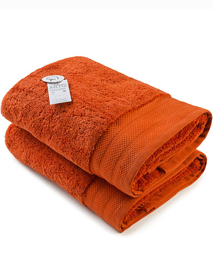 Bath Towel Excellent Deluxe - AR604 - A&R