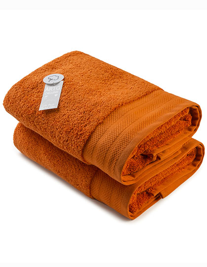 Bath Towel Excellent Deluxe - AR604 - A&R