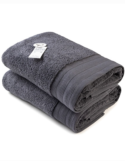 Bath Towel Excellent Deluxe - AR604 - A&R