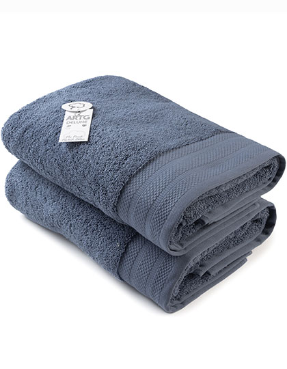 Bath Towel Excellent Deluxe - AR604 - A&R