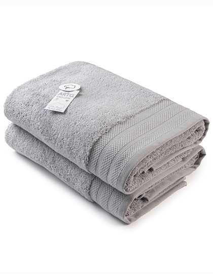 Bath Towel Excellent Deluxe - AR604 - A&R