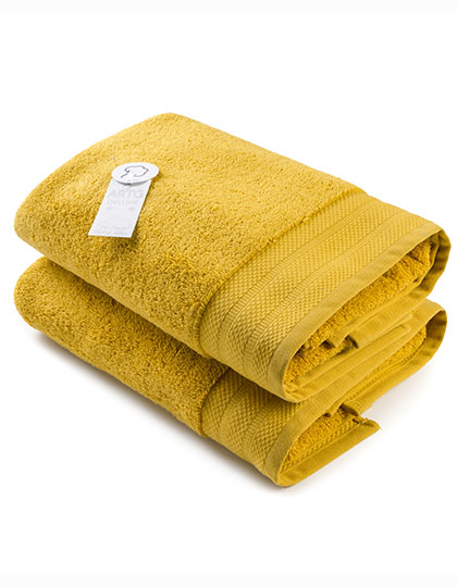 Bath Towel Excellent Deluxe - AR604 - A&R