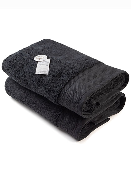 Bath Towel Excellent Deluxe - AR604 - A&R