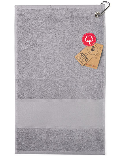 PRINT-Me® GOLF Towel - AR714 - A&R