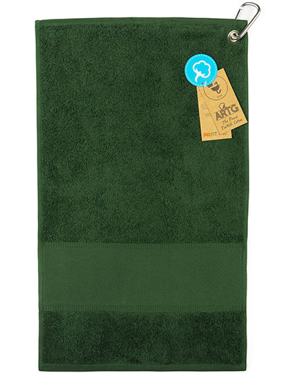 PRINT-Me® GOLF Towel - AR714 - A&R