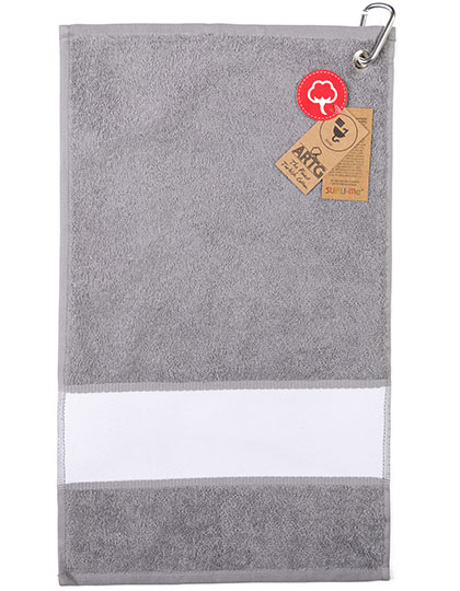 SUBLI-Me® GOLF Towel - AR814 - A&R