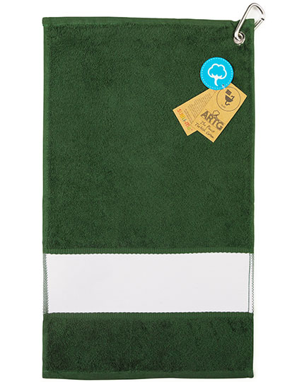 SUBLI-Me® GOLF Towel - AR814 - A&R