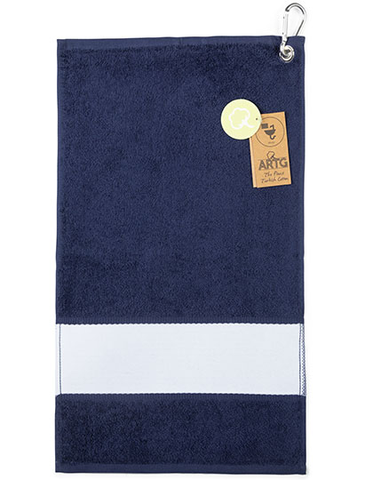 SUBLI-Me® GOLF Towel - AR814 - A&R