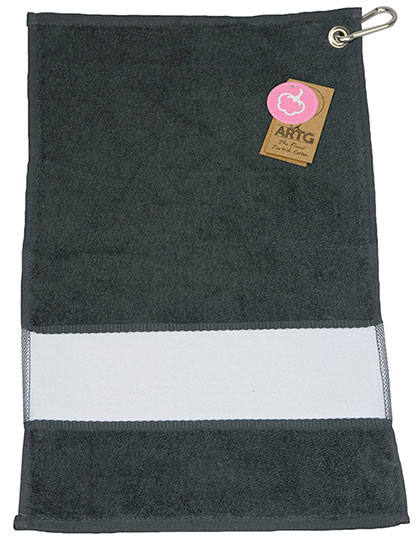 SUBLI-Me® GOLF Towel - AR814 - A&R