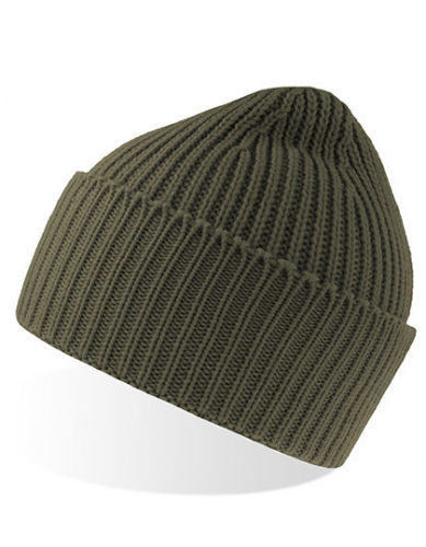 Oak Beanie - AT100 - Atlantis