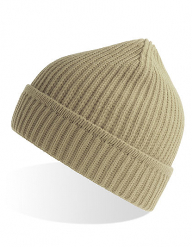 Maple Beanie - AT101 - Atlantis