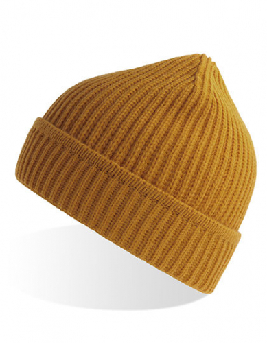 Maple Beanie - AT101 - Atlantis