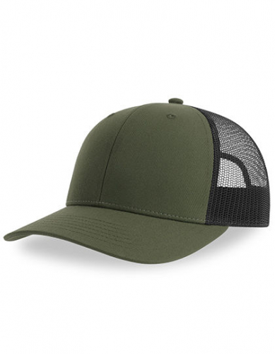 Bryce Cap - AT106 - Atlantis Headwear