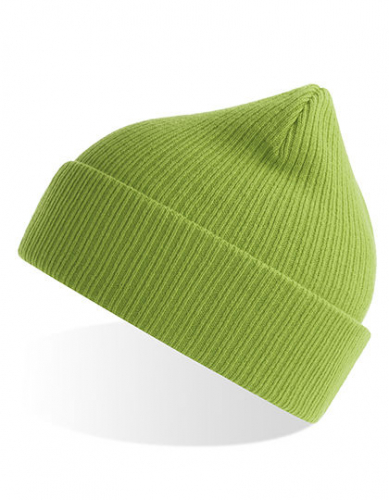 Nelson Beanie - AT116 - Atlantis