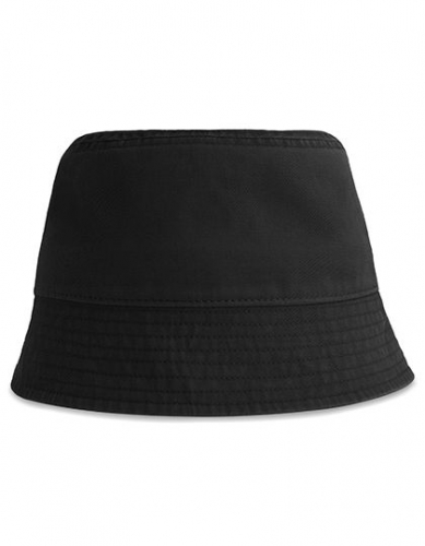 Powell Bucket Hat - AT120 - Atlantis