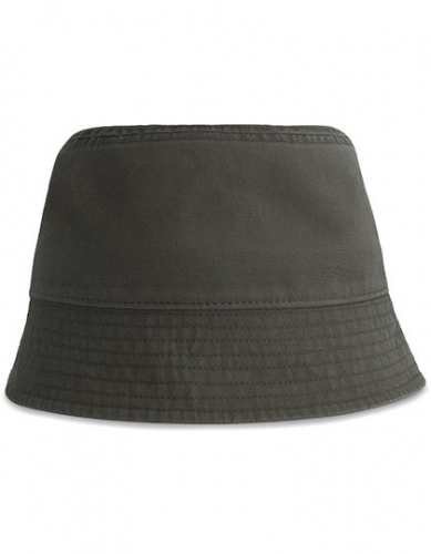 Powell Bucket Hat - AT120 - Atlantis
