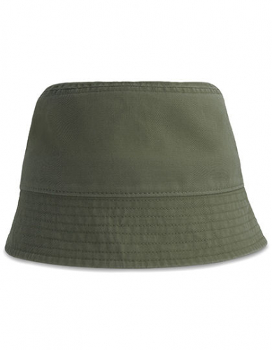 Powell Bucket Hat - AT120 - Atlantis