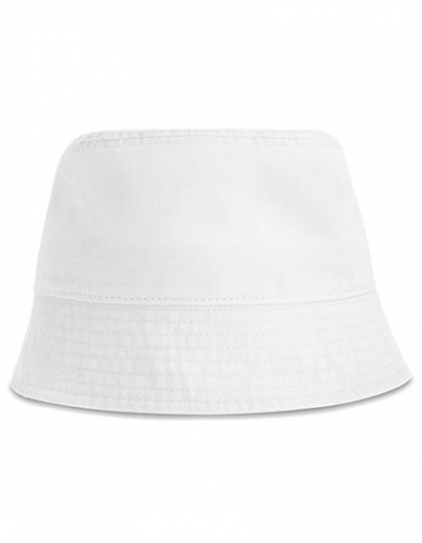 Powell Bucket Hat - AT120 - Atlantis