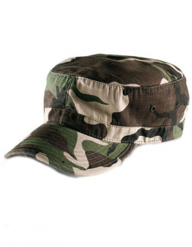 Army Cap - AT300 - Atlantis