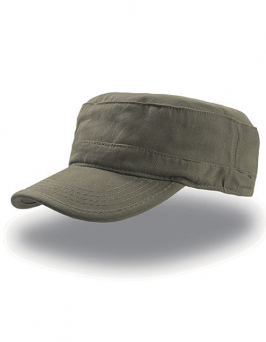 Tank Cap - AT301 - Atlantis