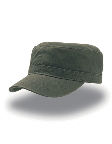 Uniform Cap - AT303 - Atlantis