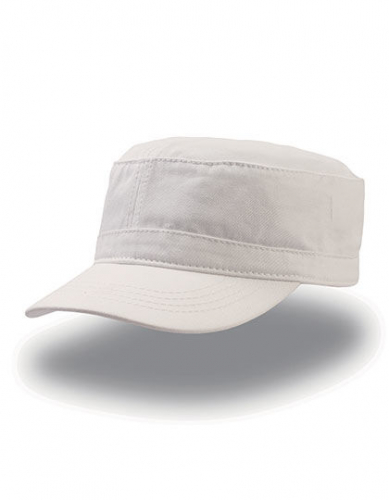 Uniform Cap - AT303 - Atlantis