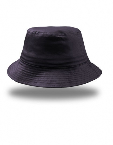 Bucket Cotton Hat - AT314 - Atlantis