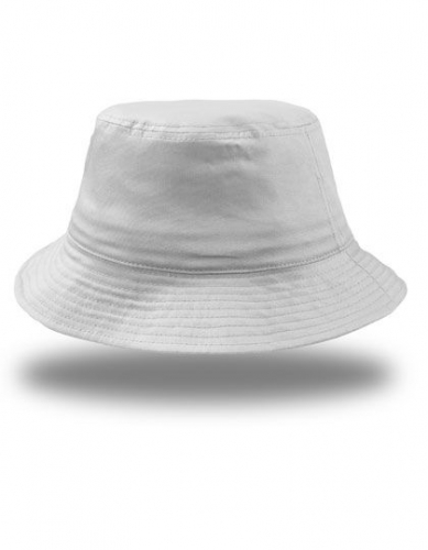 Bucket Cotton Hat - AT314 - Atlantis