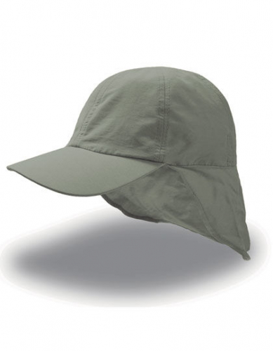 Nomad Hat - AT349 - Atlantis