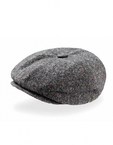 Dandy - Ivy Hat - AT355 - Atlantis