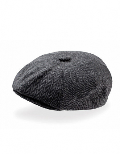 Dandy - Ivy Hat - AT355 - Atlantis