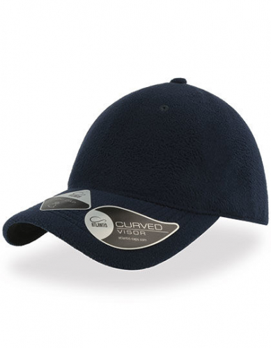 Uni-Cap Fleece - AT363 - Atlantis